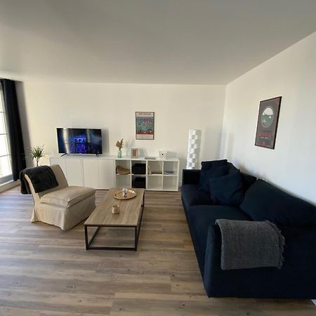 Residence Gabrielle Hawr Zewnętrze zdjęcie