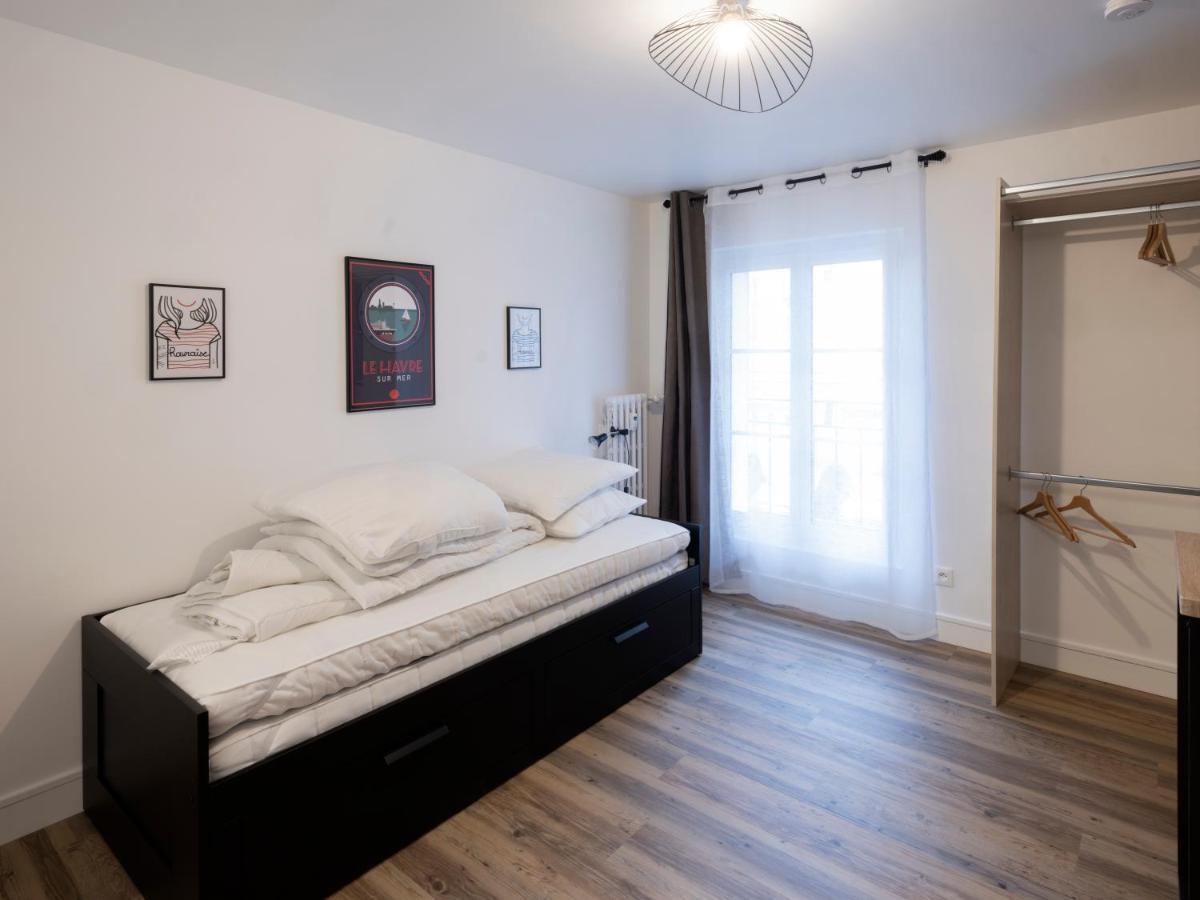 Residence Gabrielle Hawr Zewnętrze zdjęcie