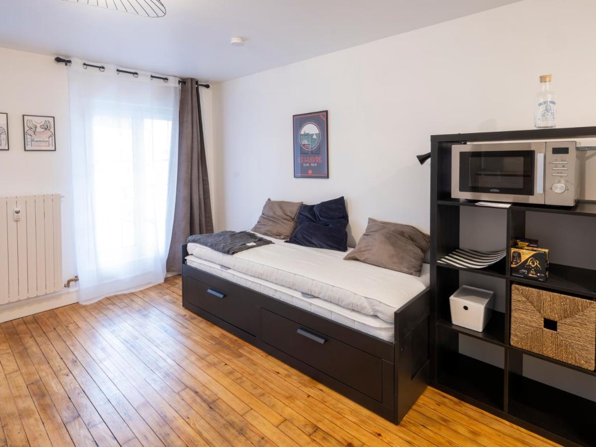 Residence Gabrielle Hawr Zewnętrze zdjęcie