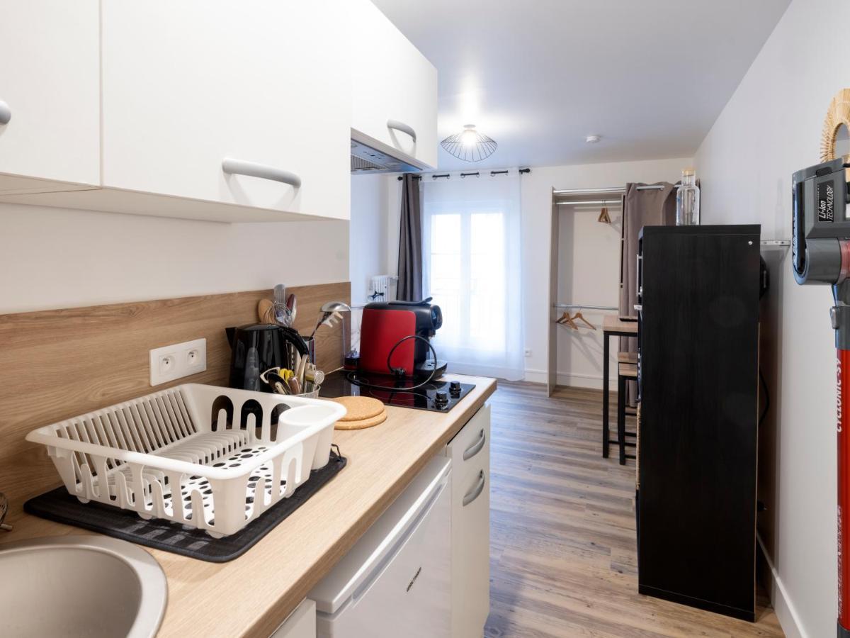 Residence Gabrielle Hawr Zewnętrze zdjęcie
