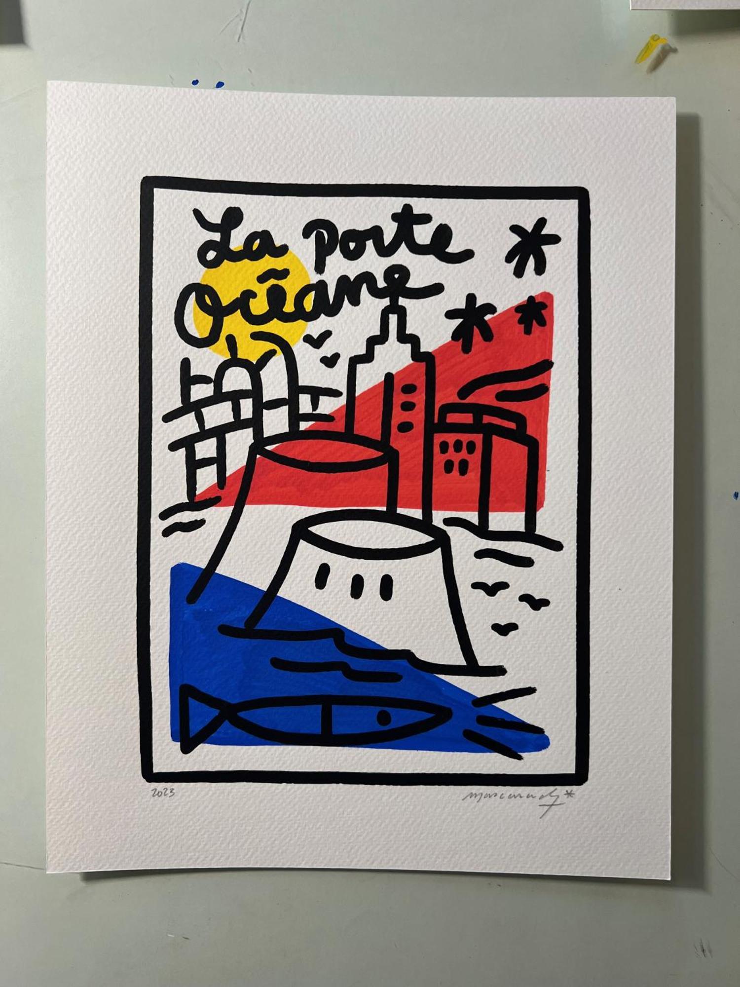 Residence Gabrielle Hawr Zewnętrze zdjęcie
