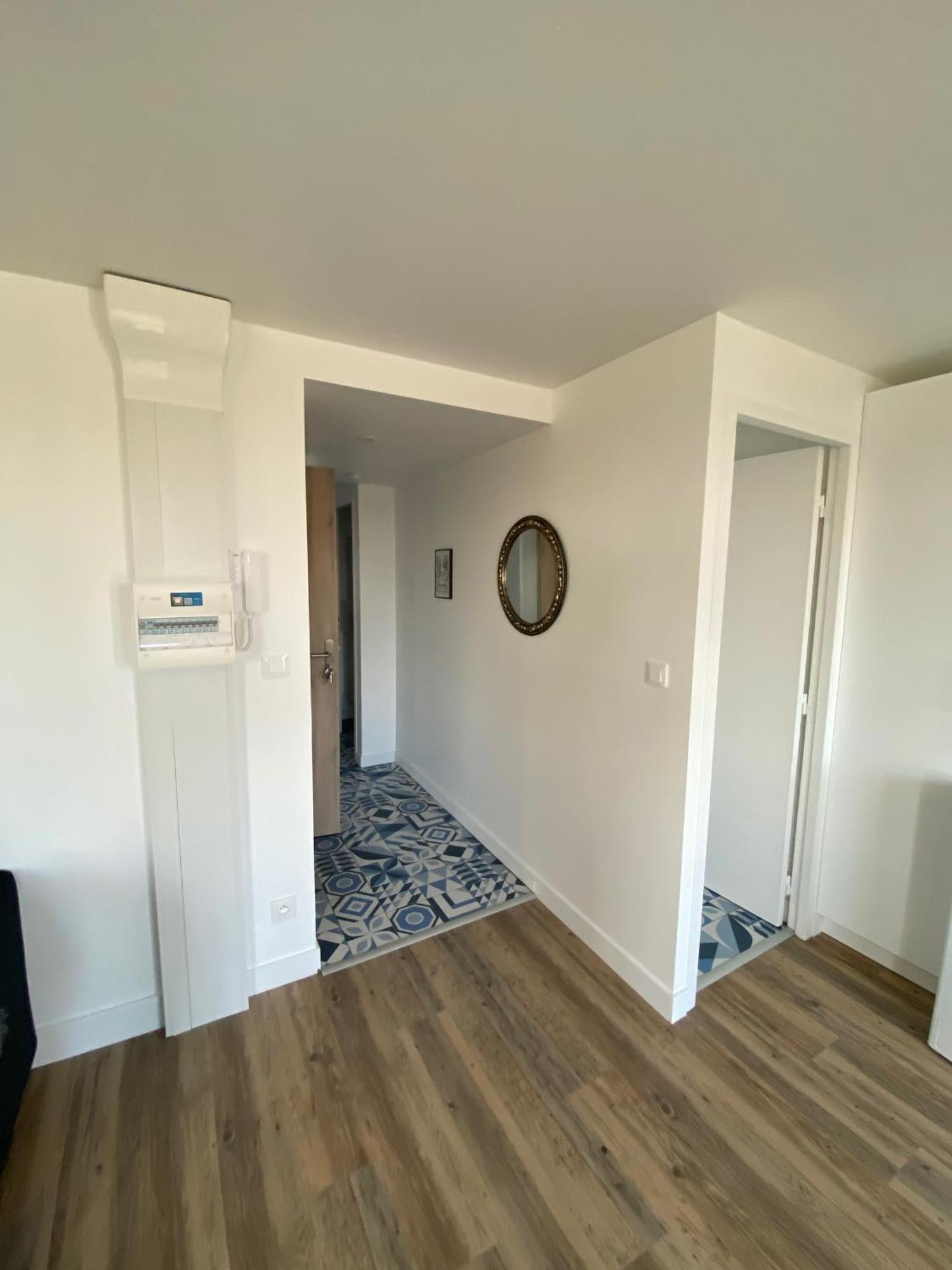Residence Gabrielle Hawr Zewnętrze zdjęcie